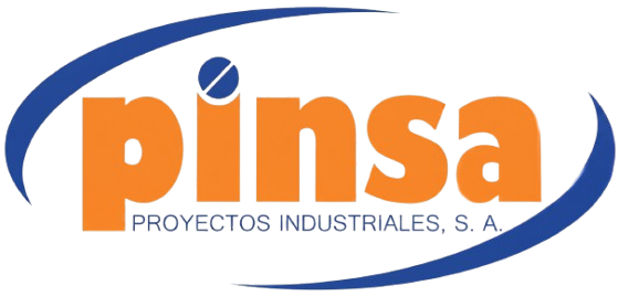PINSA Logo
