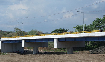 Puente La Cuaba