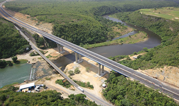 Puente Chavón